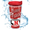 Picture of Nebraska 24oz Statement Wrap Tumbler