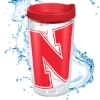 Picture of Nebraska 16oz Colossal Wrap Tumbler