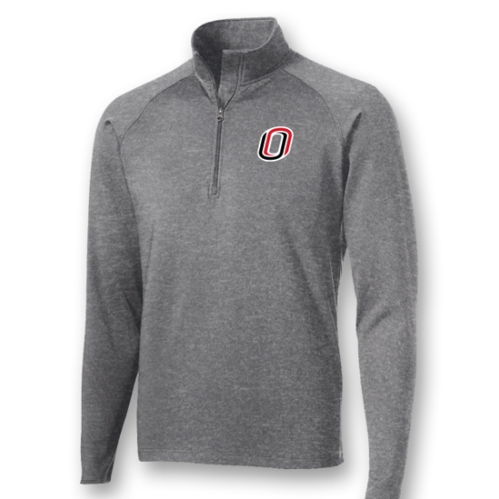 Picture of UNO Sport Stretch ¼ Zip Pullover