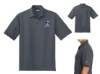 Picture of Creighton Nike® Volleyball Polo | Men's