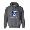 Picture of Creighton Volleyball Hoodie | Unisex