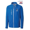 Picture of Creighton Volleyball Telemark Softshell Jacket | Men's