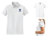 Picture of Creighton Volleyball Nike Polo | Ladies