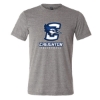 Picture of Creighton Volleyball Triblend T-Shirt | Unisex