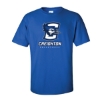 Picture of Creighton Volleyball T-Shirt | Unisex