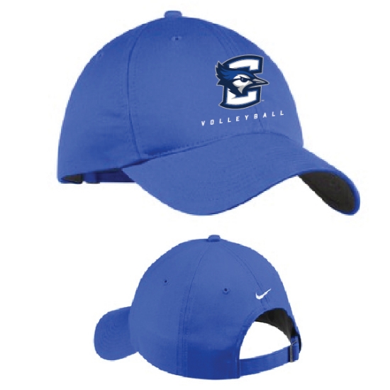 Picture of Creighton Nike® Volleyball  Cap