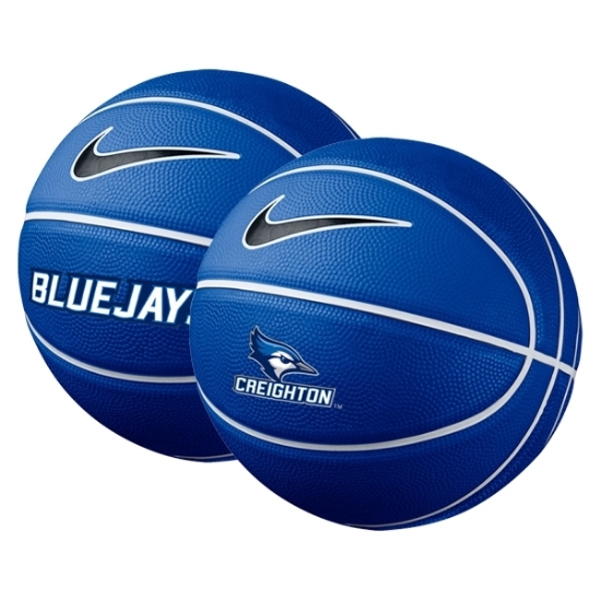 nike mini basketball