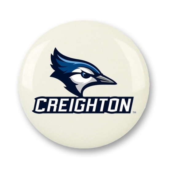 Picture of Creighton Magnetic Button