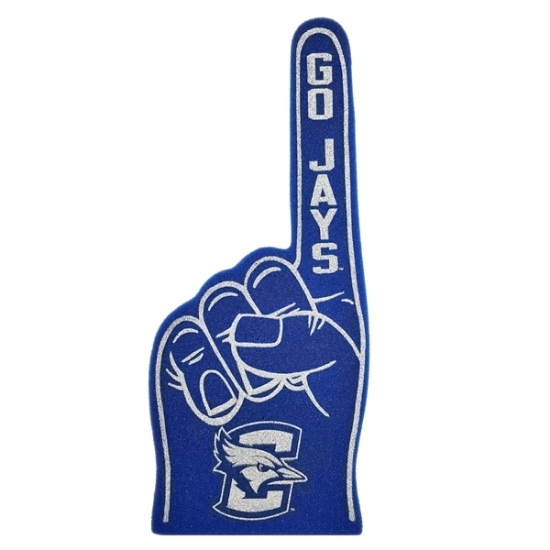 Picture of Creighton Foam Finger