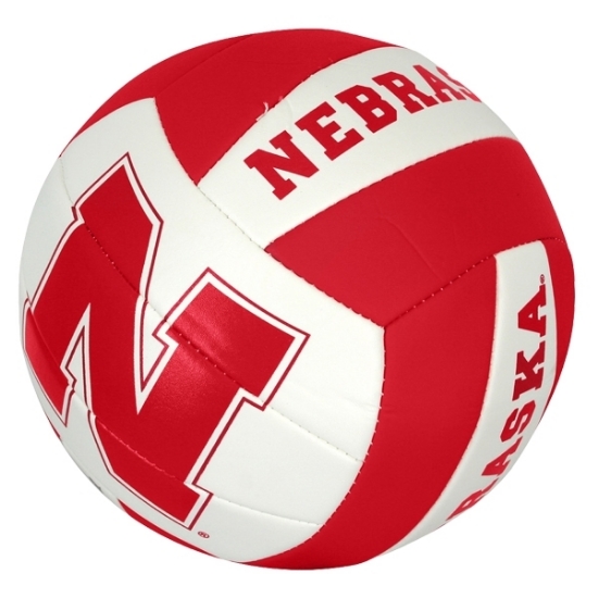 Picture of NU Mini Volleyball