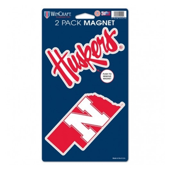 Picture of NU 2-Pack Magnet Set