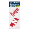 Picture of NU 2" x 4" Perfect Cut Decal 2-Pack