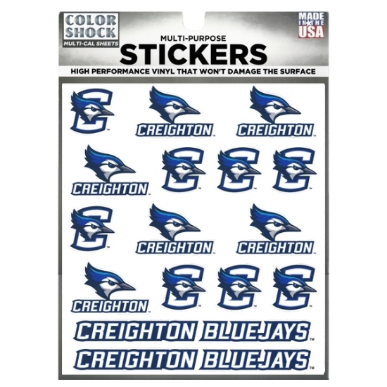 Picture of CU Multi-Purpose Stickers