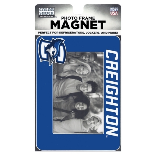 Picture of CU Magnetic Photo Frame