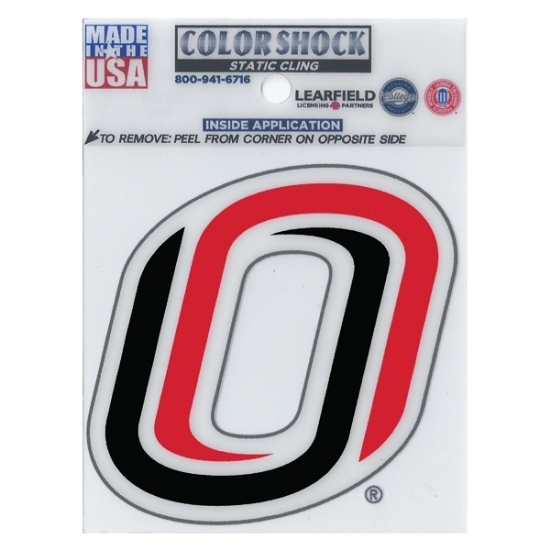 Picture of UNO Static Cling