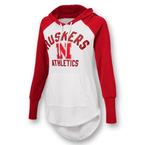 Picture of NU All Division Tunic Hoody | Ladies