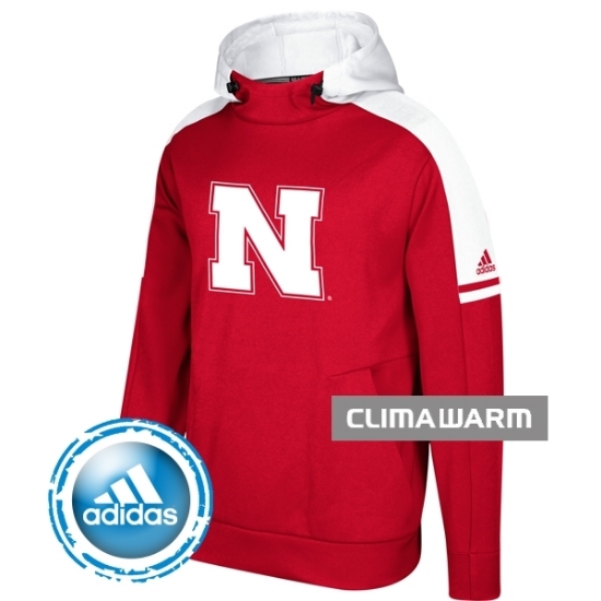 Picture of NU Adidas® Sideline Player Hood