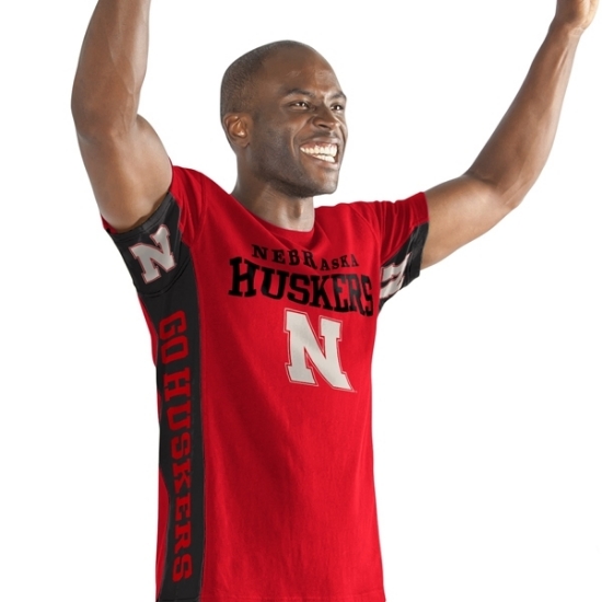 Picture of NU Hands High T-Shirt