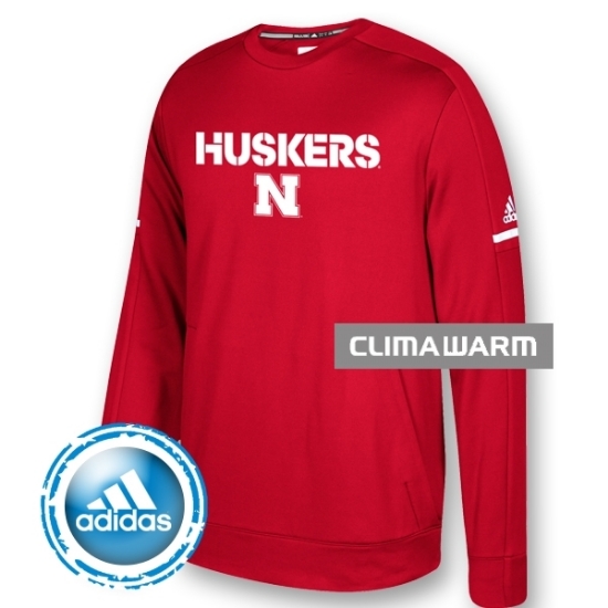 Picture of NU Adidas® Sideline Player Crew
