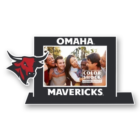 Picture of UNO 4" x 6" Standee Picture Frame