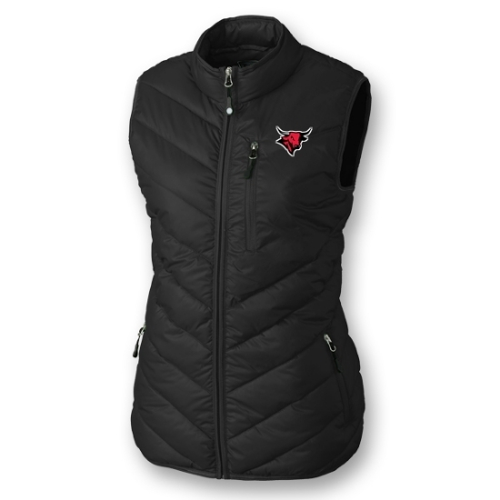 Picture of UNO Crystal Mountain Vest | Ladies