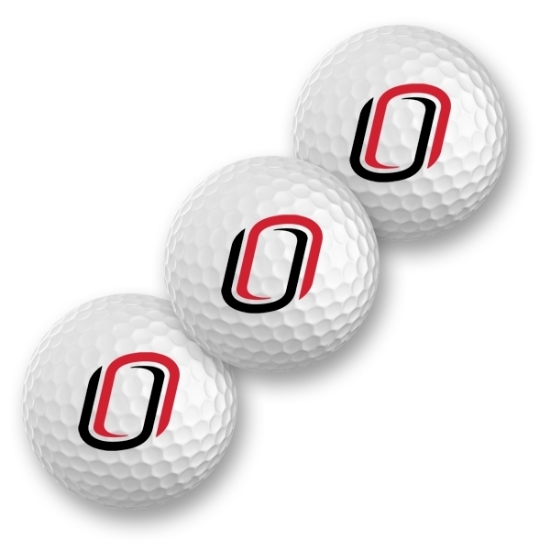 Picture of UNO Golf Balls