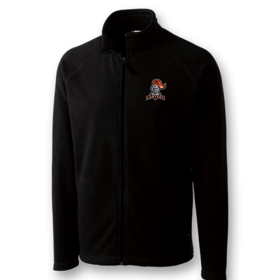 Picture of Lancers Summit F/Z Microfleece Pullover