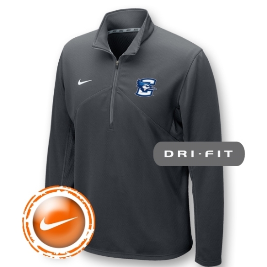 Picture of CU Nike® Training ¼ Zip Jacket