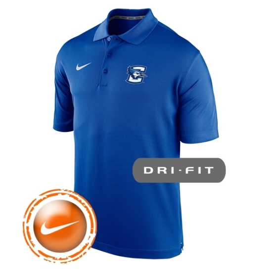 Picture of Creighton Nike® Varsity Polo