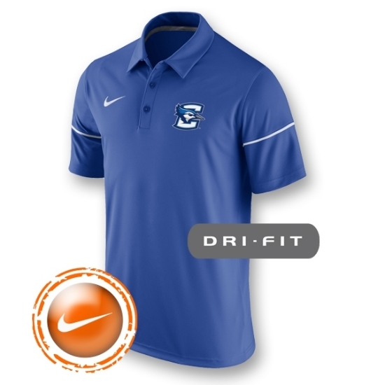 Picture of CU Nike® Team Issue Training Polo