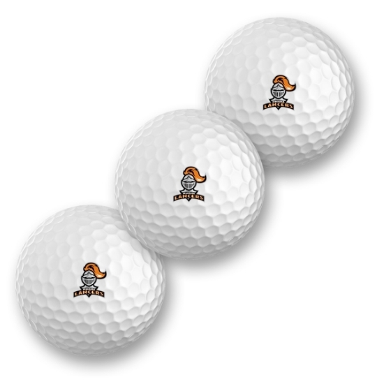 Picture of Lancers Golf Balls