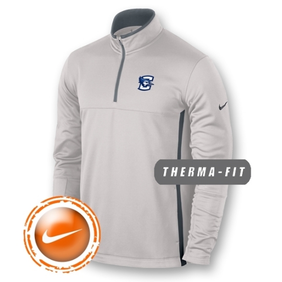 Picture of CU Nike® Golf Therma-Fit ¼ Zip Pullover
