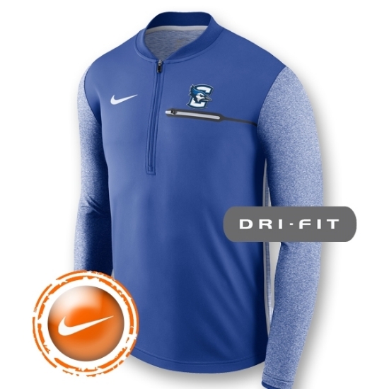 Picture of CU Nike® Elite Coaches ½ Zip Jacket