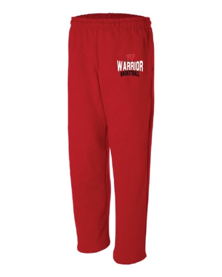 basketball sweatpants
