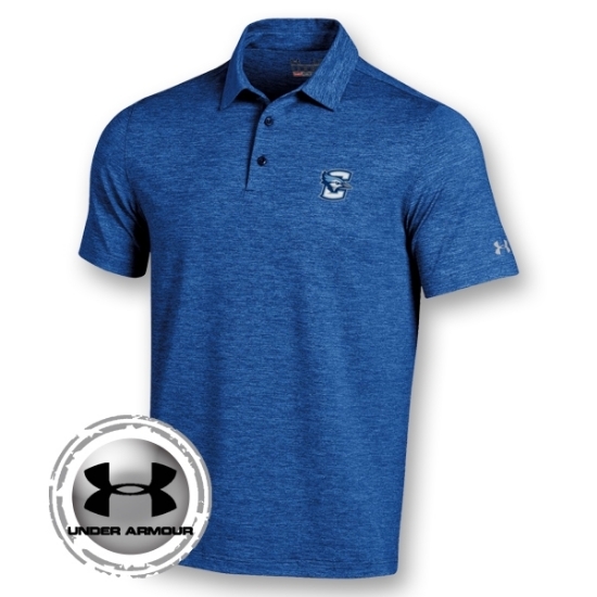 Picture of CU Under Armour® Elevated Polo
