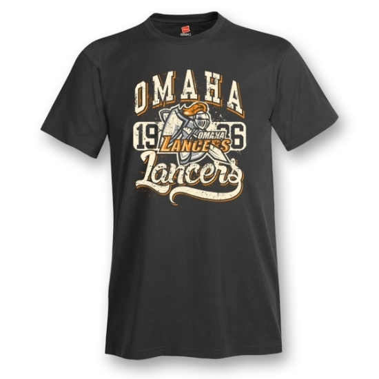 Picture of Lancers Full Strength Short Sleeve Shirt