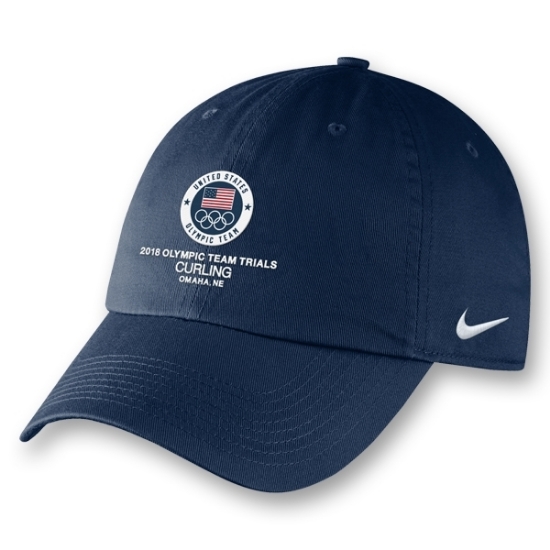 nike olympic hat