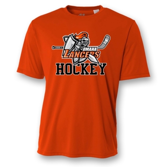 Picture of Lancers Hockey Performance T-Shirt