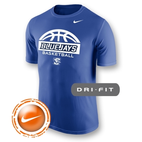 Picture of CU Nike® Basketball Legend Short Sleeve Shirt