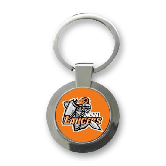 Picture of Lancers Award Keychain