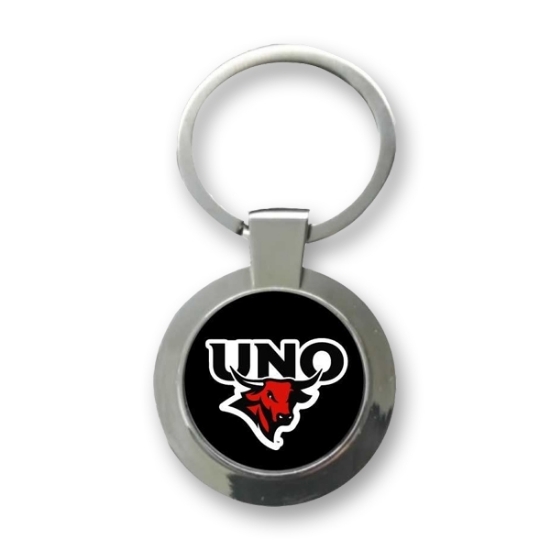 Picture of UNO Award Keychain