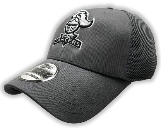 Picture of Lancers New Era® Stretch Mesh Hat