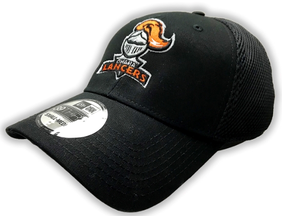 Picture of Lancers New Era® Stretch Mesh Hat