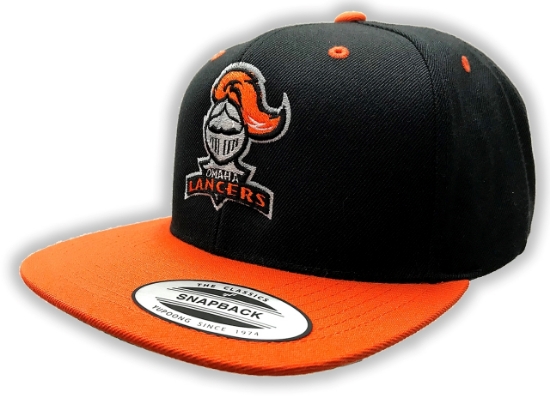 Picture of Lancers STC19 Hat