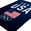 Picture of Team USA Olympic 50" x 70" Fleece Blanket