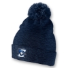 Picture of Creighton Nike® Swoosh Heather Pom