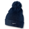 Picture of Creighton Nike® Swoosh Heather Pom