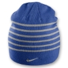 Picture of Creighton Nike® Swoosh Multi Stripe Beanie