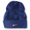 Picture of CU Nike® Swoosh Pattern Beanie