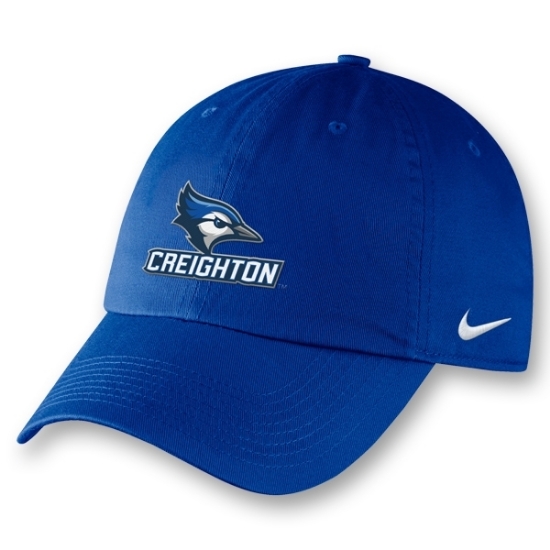 Picture of Creighton Nike® H86 Authentic Cap